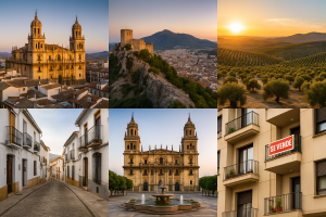 jaen