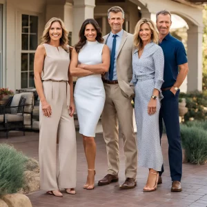 agentes inmobiliaria Alcalá la Real Inmoalca