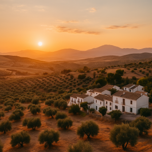 inversión inmobiliaria rural