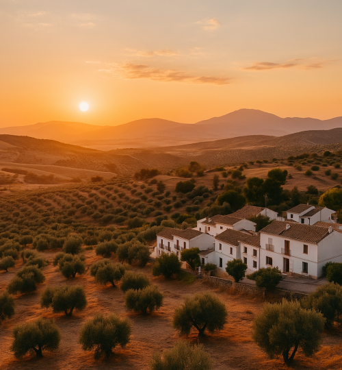 inversión inmobiliaria rural