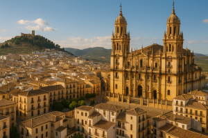 jaen para vivir