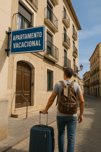 invertir en pisos turísticos