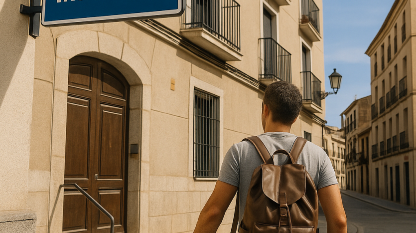 invertir en pisos turísticos