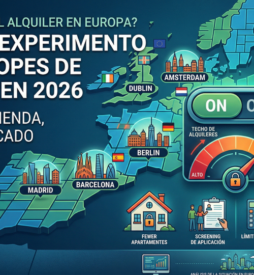 Ventajas de buscar alquiler | venta de pisos y casas en Alcalá la Real con Inmoalca