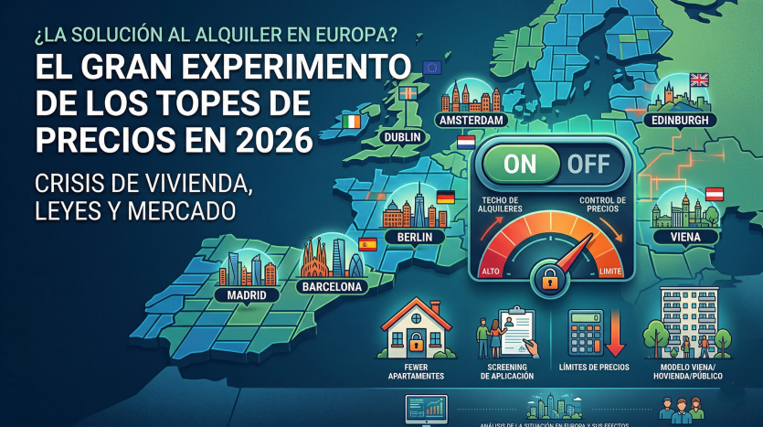 Ventajas de buscar alquiler | venta de pisos y casas en Alcalá la Real con Inmoalca